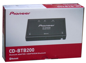 pioneer cd-btb200