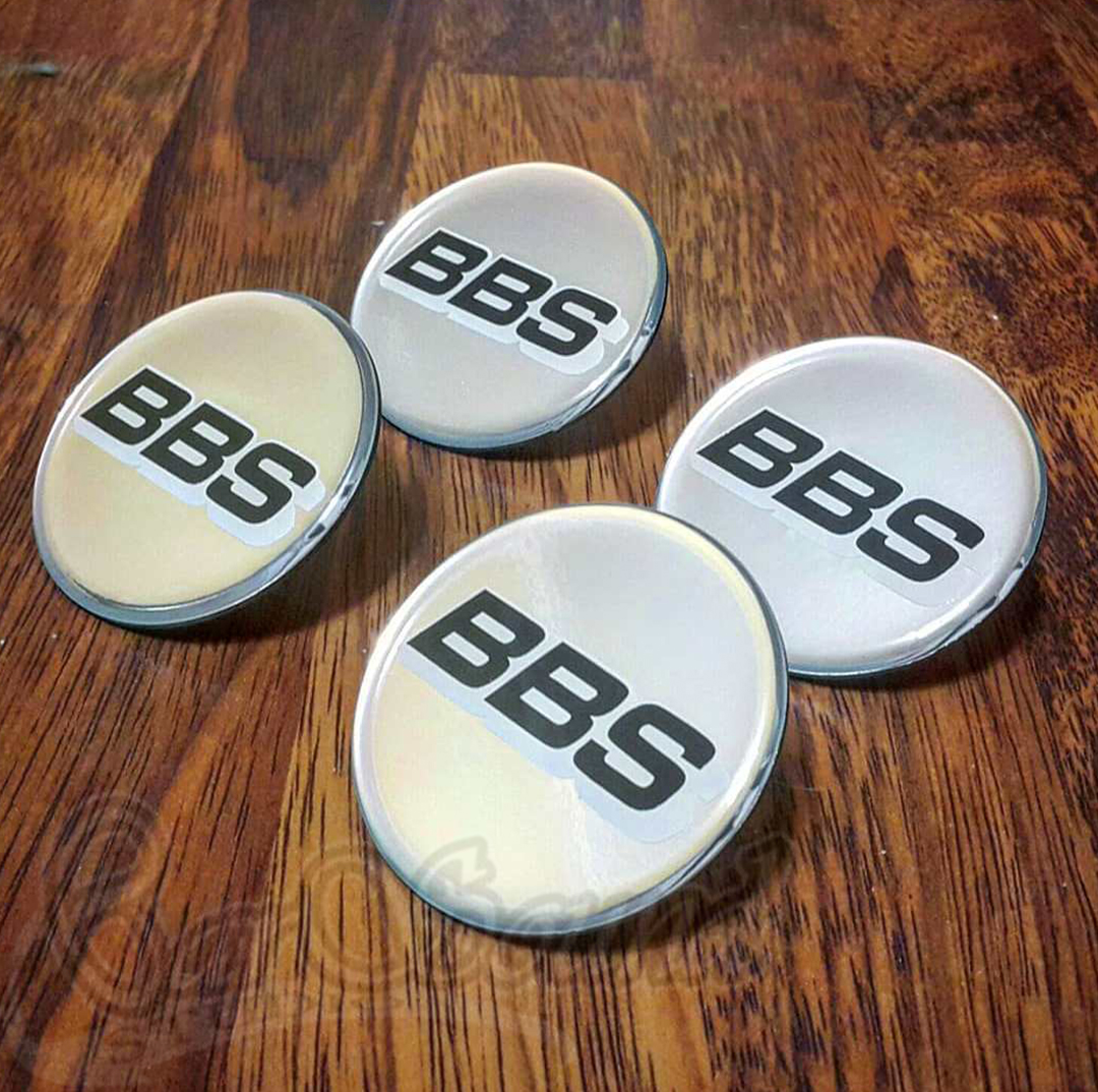 Колпачки ступицы дисков BBS